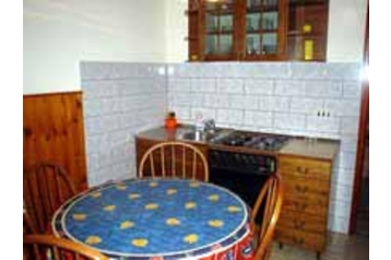 Kroatien Privát Prižba, Exterieur